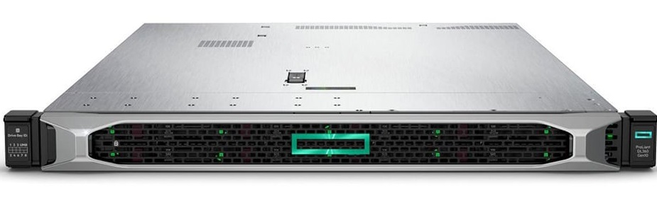 HP-ProLiant-DL360-Gen10.