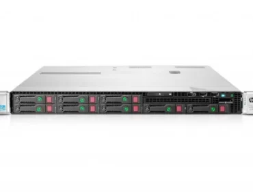 HP-ProLiant-DL360-Gen8-1RU