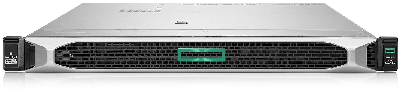 HPE-ProLiant-DL360-Gen10-Plus