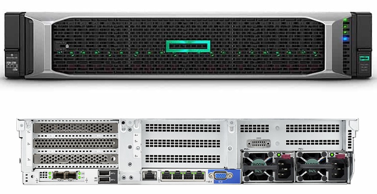 HPE-Proliant-DL380-Gen10.