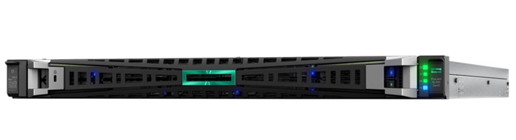 HPE Proliant RL300 Gen11