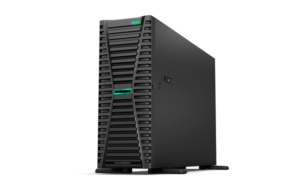 Hpe Proliant Ml Gen