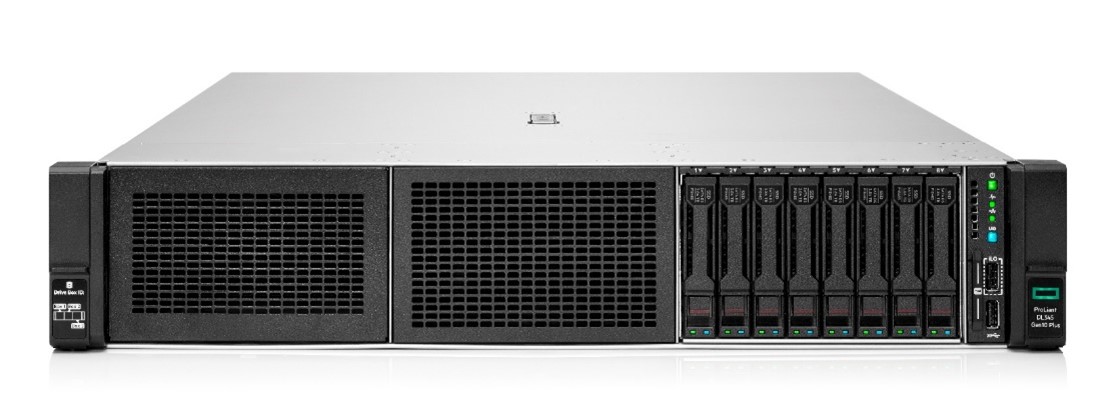 ProLiant DL345_Gen10