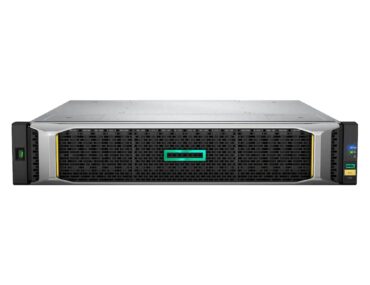 HPE-MSA-2050-SAN-Storage