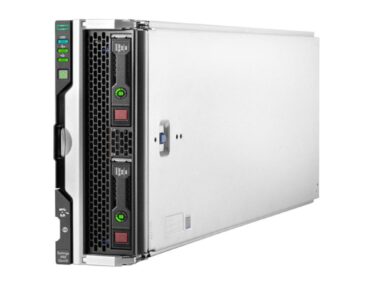 HPE-Synergy-480-Gen10-Compute-Module