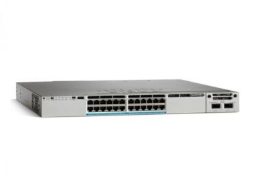 cisco-ws-c3850-24u-l