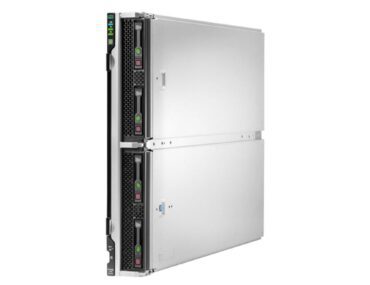 dayaserver-HPE-Synergy-660-Gen10-Compute