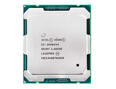 Intel Xeon E5-2699A V4