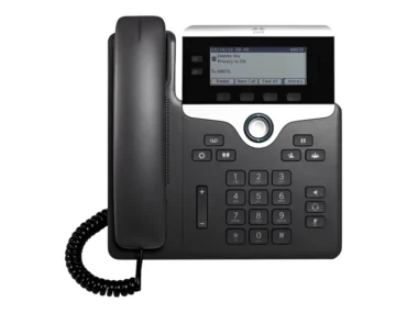 IP Phone 7821