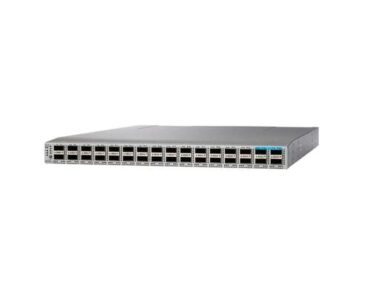 cisco-nexus-9336c-fx2-switch