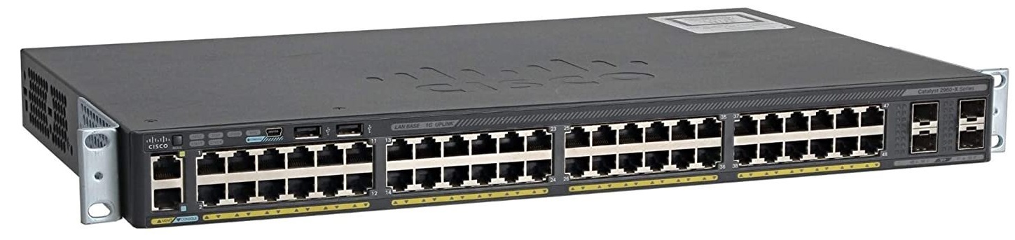 cisco-catalyst-ws-c2960x-48ts-l-switch.