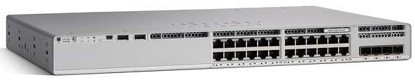 Cisco C9200-24T-A.