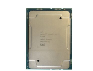 Intel Xeon 6240R Gold