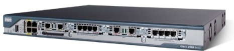 Cisco 2801