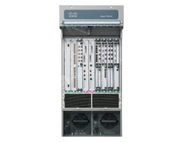 CISCO7609