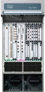 Cisco 7609