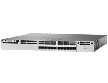 Cisco-WS-C3850-12XS-S-12-Ports-Switch