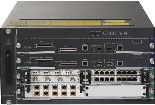 Cisco7604.