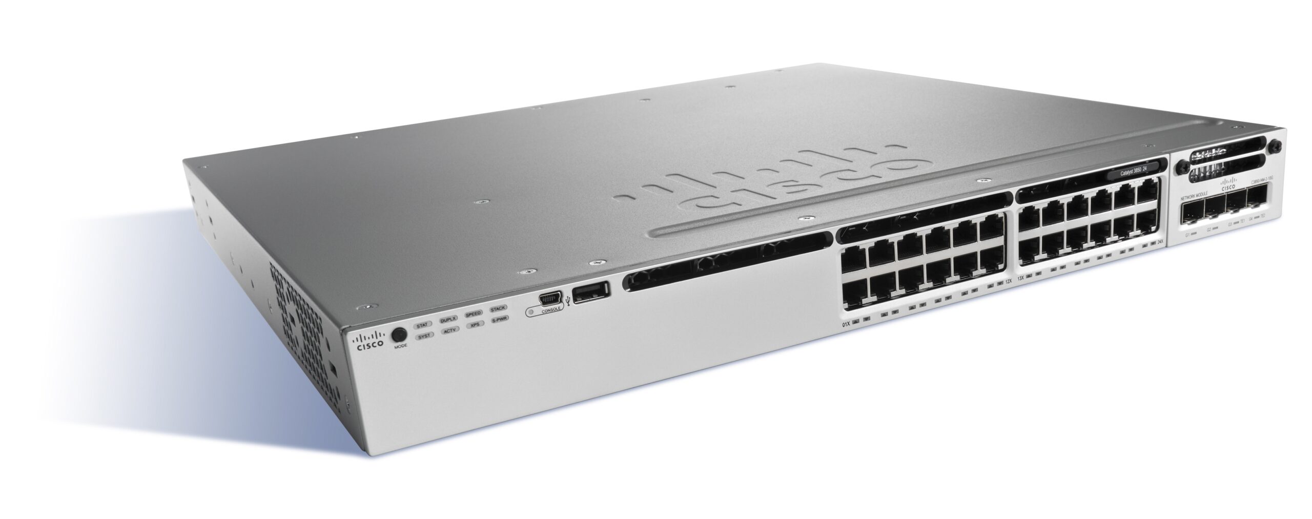 cisco-catalyst-ws-c3850-24u-s