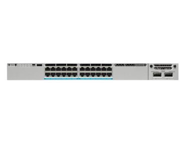 cisco-ws-c3850-24xu-l