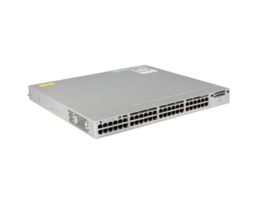 cisco-ws-c3850-48f-s