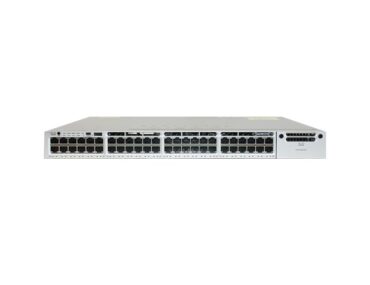 cisco-ws-c3850-48p-l