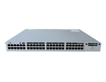 cisco-ws-c3850-48p-s