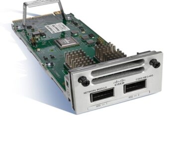 Cisco-C3850-NM-2-40G