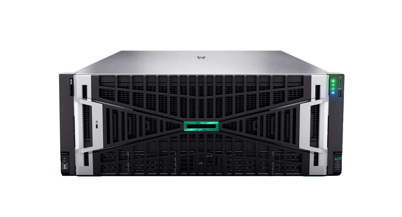 HPE-ProLiant-DL380a-Gen12 -2