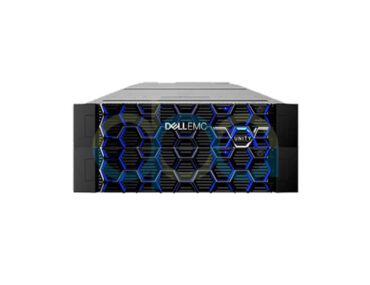 Idealnet.Dell-EMC-Unity-450F All Flash