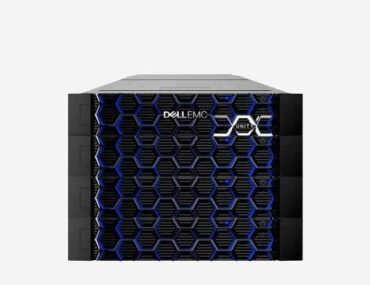 Idealnet.Dell EMC 550 F