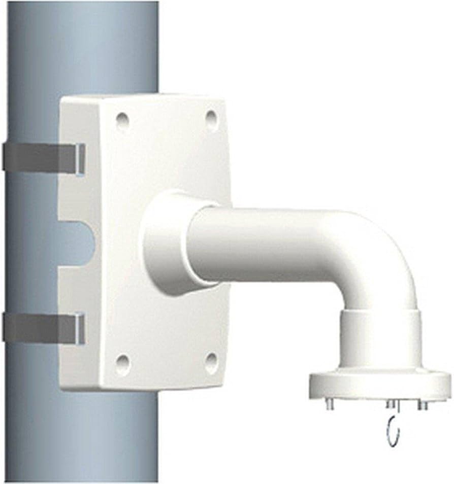 Idealnet.axis T91A67 Pole Bracket