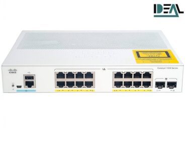 Cisco Catalyst C1000-16T-2G-L.