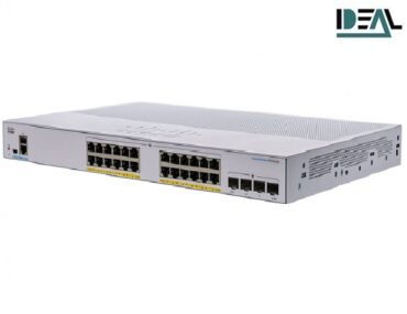 Cisco Catalyst C1000-24P-4G-L.