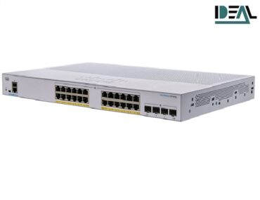 Cisco Catalyst C1000-24P-4X-L.