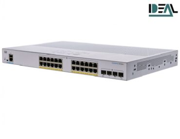 Cisco Catalyst C1000-24T-4G-L.