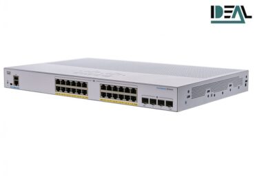 Cisco Catalyst C1000-24T-4X-L.