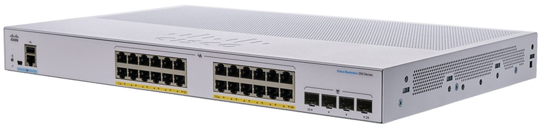 Cisco Catalyst C1000-24T-4X-L