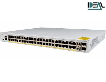 Cisco Catalyst C1000-48T-4G-L