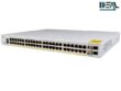 Cisco Catalyst C1000-48T-4X-L.