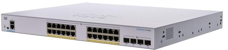 Cisco Catalyst C1000FE-24T-4G-L