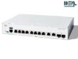 Cisco Catalyst C1300-8T-E-2G.