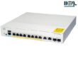 Idealnet.Cisco Catalyst 1000-8FP-E-2G-L.