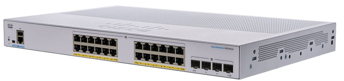 Idealnet.Cisco Catalyst C1000-24T-4G-L