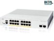 Idealnet.Cisco Catalyst C1200-16P-2G.