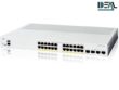 Idealnet.Cisco Catalyst C1200-24P-4G.