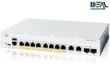 Idealnet.Cisco Catalyst C1200-8FP-2G.