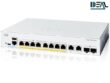 Idealnet.Cisco Catalyst C1200-8P-E-2G.