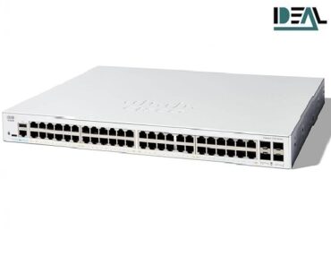 Idealnet.Cisco Catalyst C1300-48T-4G.