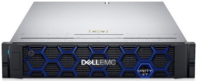 Idealnet.Dell EMC Unity XT 380